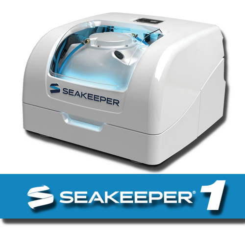 Seakeeper 1