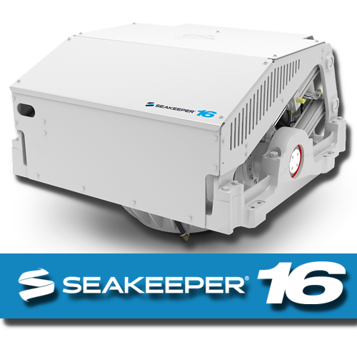 Seakeeper 16