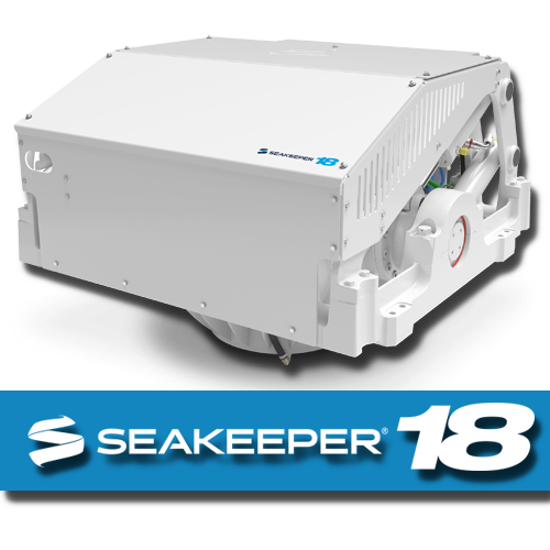 Seakeeper 18