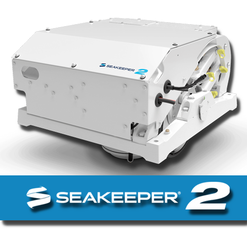 Seakeeper 2