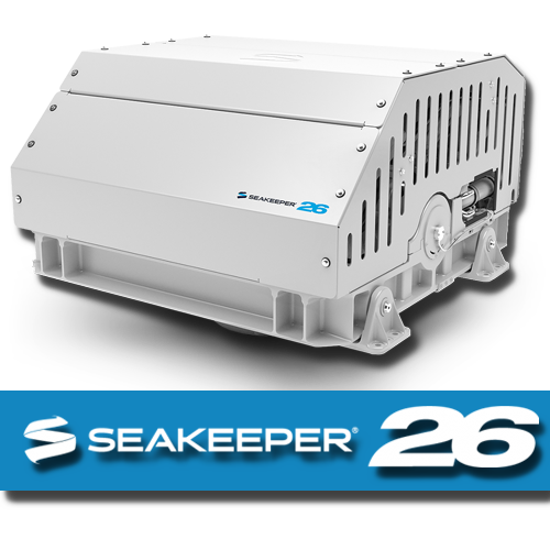 Seakeeper 26