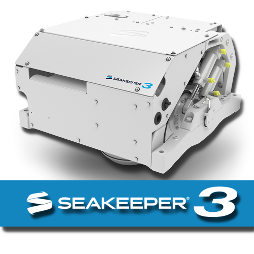 Seakeeper 3