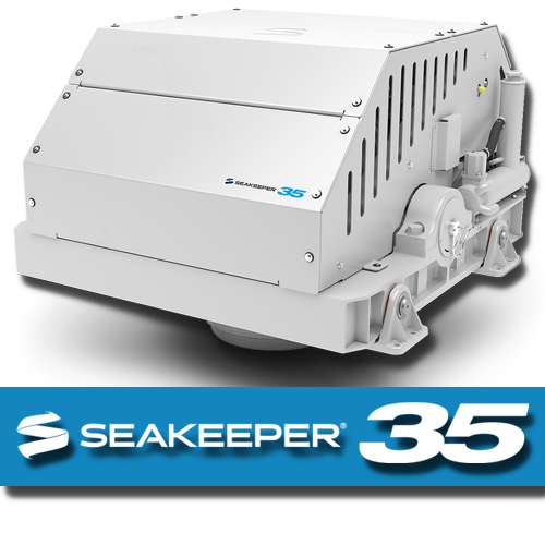 Seakeeper 35