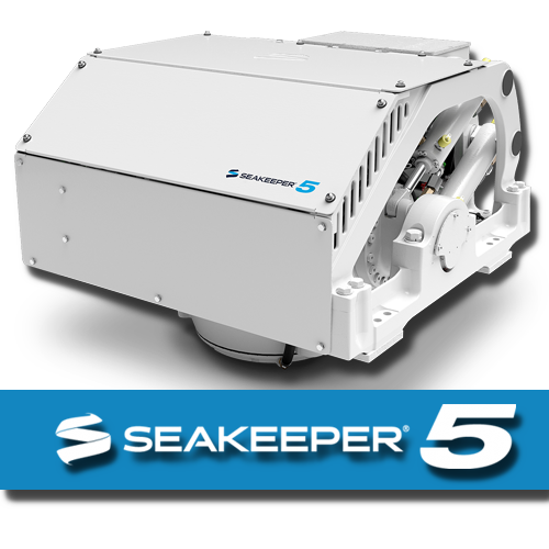 Seakeeper 5