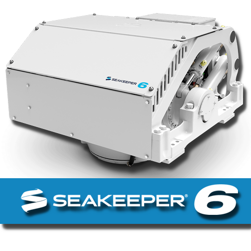 Seakeeper 6