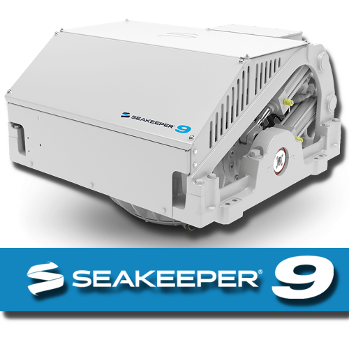 Seakeeper 9